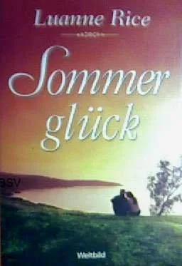 Sommerglück Roman