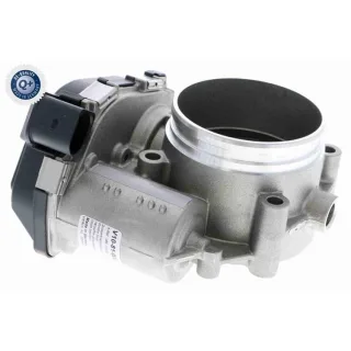 Vemo Drosselklappenstutzen Audi A4 A5 A6 A7 A8 Q5 Q7 VW Touareg V10-81-0048
