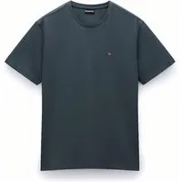 Napapijri T-Shirt Salis Ss Sum