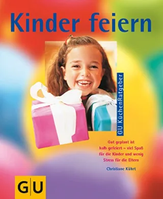 Kinder feiern