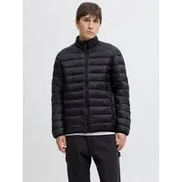 Jack & Jones Steppjacke JJEBRADLEY LIGHT PUFFER COLLAR NOOS