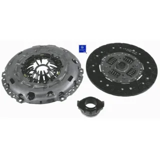 Sachs Kupplung Mazda 3 6 Cx-7 2,3