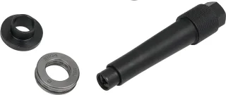 KS Tools Glühkerzen-Auszieher-Satz, 3-tlg - 700.1332