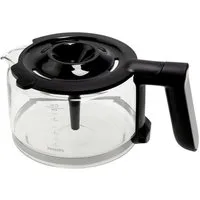 Philips Kaffeekanne Philips 300011140321 Glaskanne für HD7888 HD7900 All-in-1 Brew Kaffeem