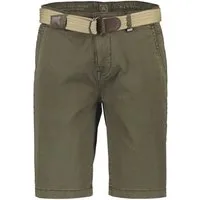 LERROS Bermudas Chino-Bermuda für Herren