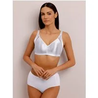 Naturana Bügelloser BH Minimizer-BH ohne Bügel