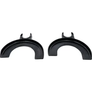 KS TOOLS Standard-Federhalterpaar 170 - 235 mm - 500.8637