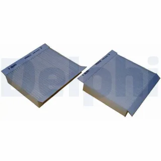 Delphi Innenraumfilter Alfa Romeo 147 156 Gt TSP0325110