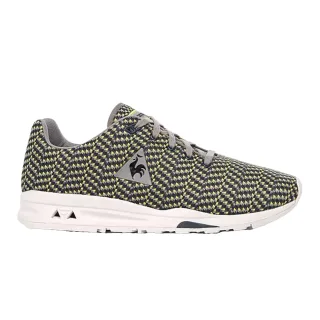 Le Coq Sportif R950 Jacquard Herren mehrfarbige Trainer