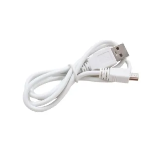 Eachine USB Type A to Mini-B 5Pin 80cm Adapter Cable for EV100 DVR Goggles RC Drone