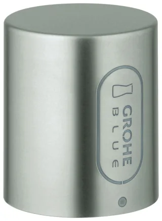 Grohe Griff 46652 supersteel supersteel, 46652DC0 46652DC0