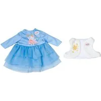 Baby Born Puppenkleidung Winterkleid 36 cm (Set)