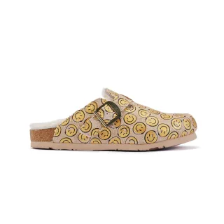 Berlin Clog