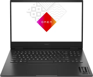 HP OMEN by HP Laptop 16-wf0455ng | 918j2ea#abd | Intel Core i5 13500HX - FreeDOS 3.0