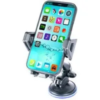 COFI 1453 Handy-Halterung Handy-Halterung Auto für Windschutzscheibe Armaturenbrett