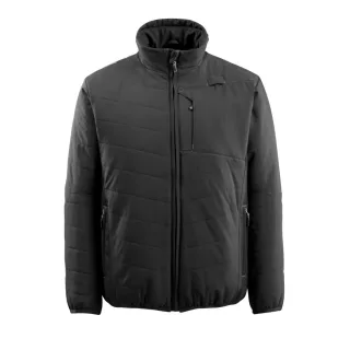 MASCOT Erding Thermojacke UNIQUE Schwarz XL - 15715-249-09-XL