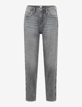 BRAX - Style Miley S used light grey - Gr. - 40