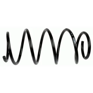 Sachs Feder vorne Fiat Panda 169 998098