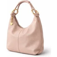 COLLEZIONE ALESSANDRO Schultertasche Bella, aus Leder, Made in Italy
