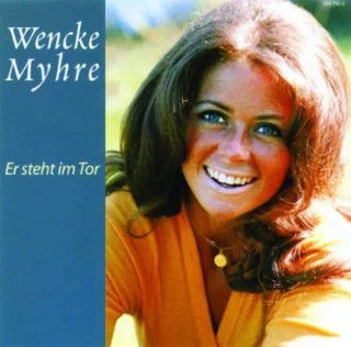 Er steht im Tor - Ihre großen Erfolge [Audio CD] MyhreWencke