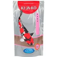 Bellfor KI-JA-KO Koifischfutter Baby 500g, für: Fische