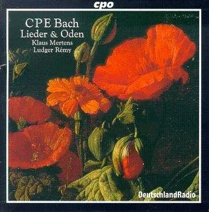 Lieder & Oden