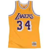Mitchell & Ness Basketballtrikot Mitchell & Ness NBA Swingman Jersey