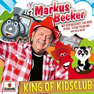 King of Kidsclub