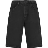 2Y Studios Shorts 2Y Studios Junan Baggy Basic Shorts (1-tlg)
