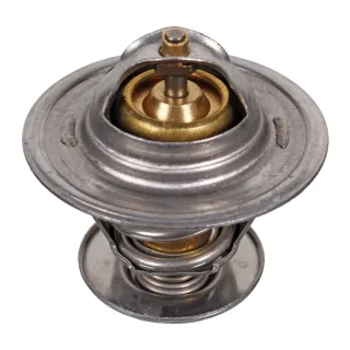 Febi Thermostat ohne Dichtung Audi Seat Skoda VW 17888