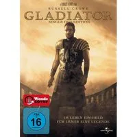 Universal Pictures DVD Gladiator (2000)