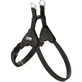 Dog Sport HUNTER Hundegeschirr soho mini schwarz XXS-XS
