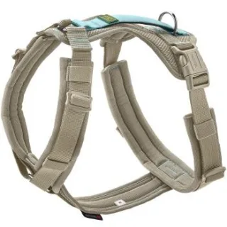 Hunter Hundegeschirr MALDON 3.0 beige XS-S