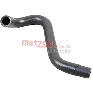 Metzger K?hlerschlauch VW Lt 2,5 2420978