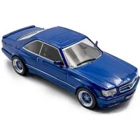 Solido Modellauto Modellauto 1:43 Mercedes Benz 560 SEC AMG Linarit Widebody S4310907