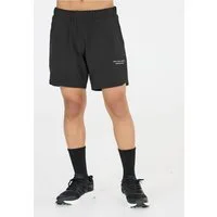Les'Arcs Shorts Melaina Im minimalistisch-sportlichen Style