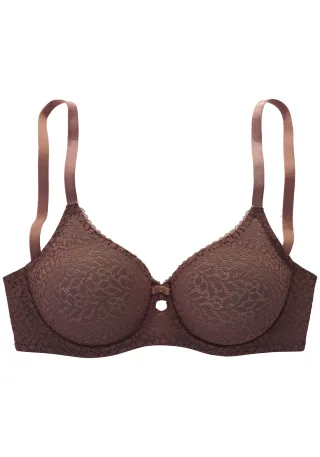 LASCANA - Lascana 66139921 29505_brown-mocca 29505_brown-mocca - Gr. - 95D