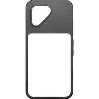 Schutzhülle schwarz, für Das Fairphone (Gen. 6)