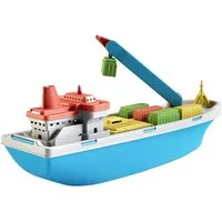 Adriatic Spielzeug-Schiff Container Schiff Adriatic 40cm