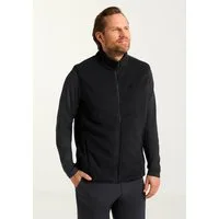 Jack Wolfskin Fleeceweste WALDSTEIG FZ VEST M