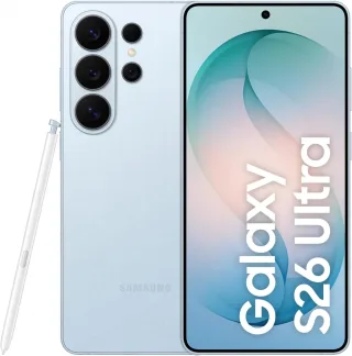 Samsung Galaxy S26 Ultra 512GB [Dual-Sim] sky blue