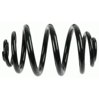 Sachs Feder hinten BMW 3er E46 996717
