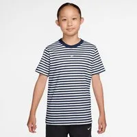 Nike Sportswear T-Shirt K NSW TEE EMB FUTURA LBR YD für Jugendliche geeignet, aus Baumwolle