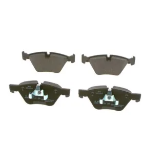 Bosch Bremsbel?ge vorne BMW 1er E81 3er E90 0986494117