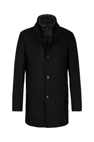 Strellson - 11 Finlay 2.0 10016436 02 black - Gr. - 56