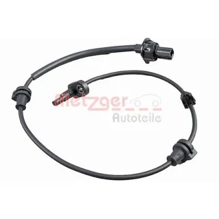 Metzger Raddrehzahlsensor vorne links Honda Hr-V