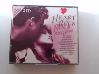Heartrock-Rock Für's Herz