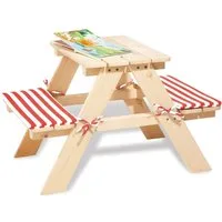 Pinolino® Kinder-Sitzauflage Nicki, Made in Europe