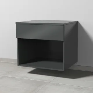 Sanipa Anbau-/Solitärschrank variabel P235779