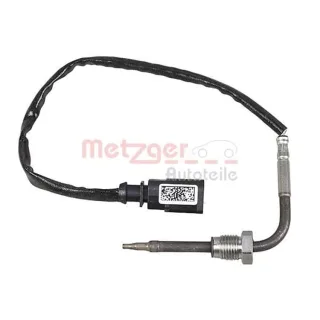 Metzger Abgastemperatursensor Audi A4 A5 A6 A7 Q7 Q8